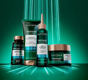 Rene Furterer Triphasic Active Grow