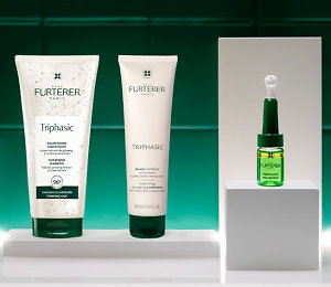 Rene Furterer Triphasic Progresive