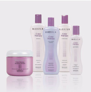 Biosilk Color Therapy