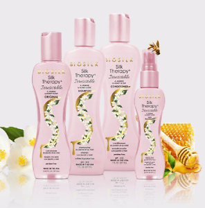 BioSilk Irresistible Therapy