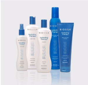 Biosilk Hydrating Therapy