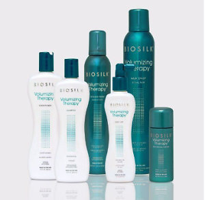 Biosilk Volumizing Therapy
