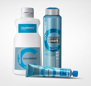 Goldwell Colorance