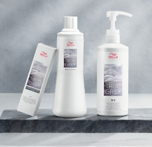 Wella Professionals True Grey