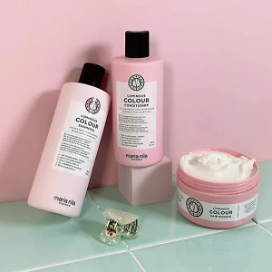 Maria Nila Luminous Color