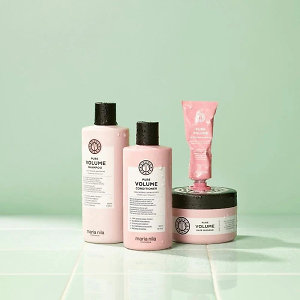 Maria Nila Pure Volume