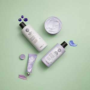 Maria Nila Sheer Silver