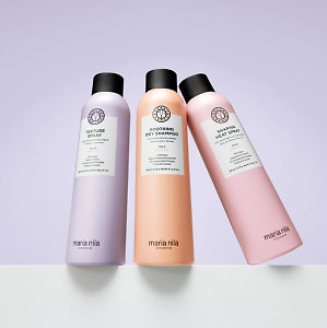 Maria Nila Style & Finish