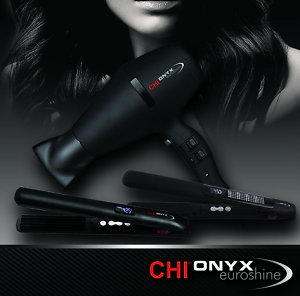 CHI Onyx Euroshine