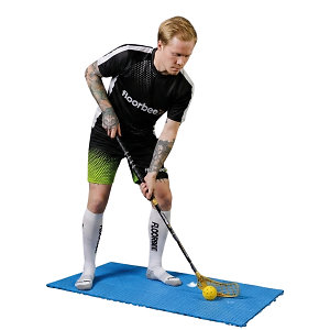 Vonkajšie i vnútorné športový povrch