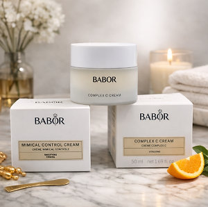 Babor Skinovage Classics