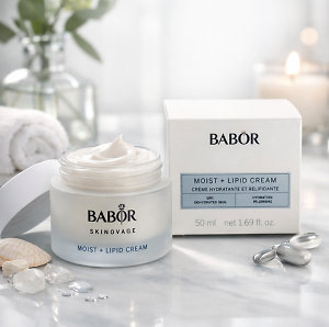 Babor Moisturizing