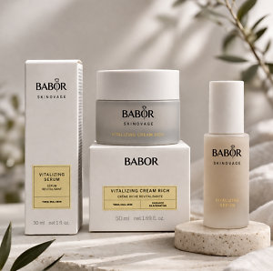 Babor Skinovage Vitalizing