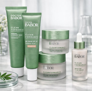 Doctor Babor Cleanformance