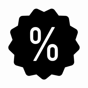 Glamot dny - Rabatte bis zu 25%