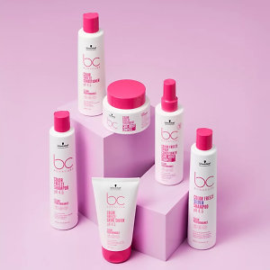 Schwarzkopf Professional Bonacure Color Freeze