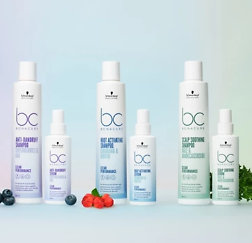 Schwarzkopf Professional Scalp Care