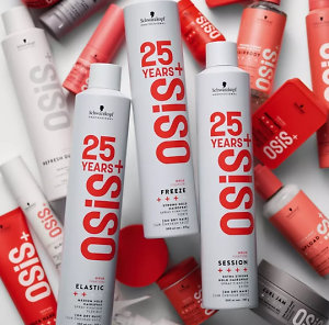 Schwarzkopf Professional OSiS+