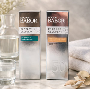 Babor Protect Cellular