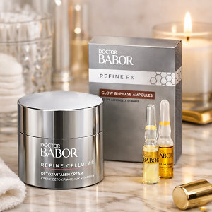 Babor Refine