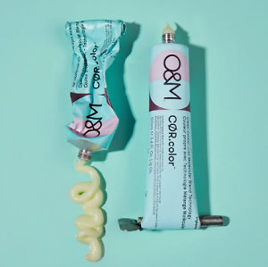 O&M CØR.color