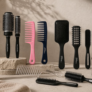 Paul Mitchell  Tools