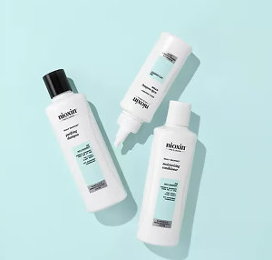 Nioxin Scalp Recovery