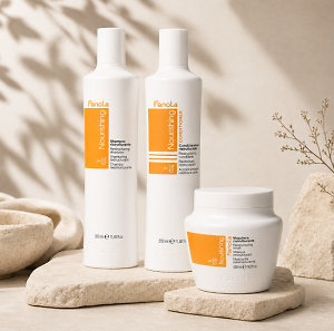 Fanola Nourishing