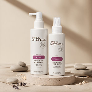 Paul Mitchell Extra Body