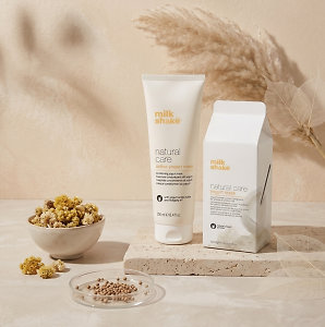 milk_shake Natural Care