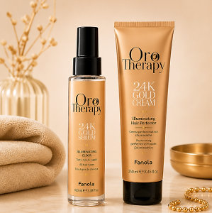 Fanola OroTherapy