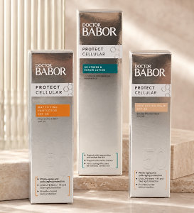 Babor Protect Cellular