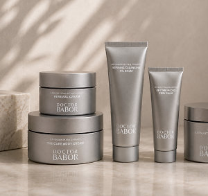 Babor Resurface