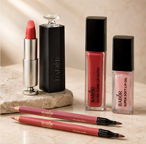 Babor Lippen-Make-up
