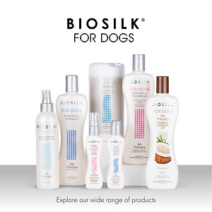 BioSilk For Dogs