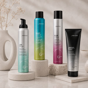 Joico Style & Finish