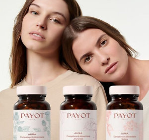 Payot  Nahrungsergänzungsmittel