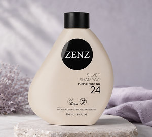ZENZ Organic Purple Pure