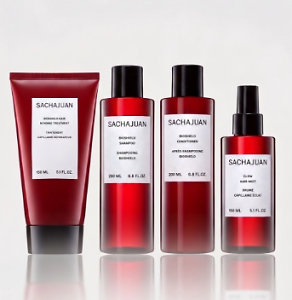 Sachajuan Bioshield