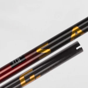 Samostatné shafty