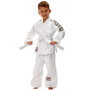 Judo Gi