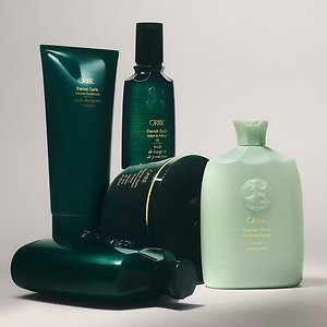 Oribe Eternal Curls