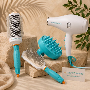MoroccanOil Pomôcky a stylingové nástroje