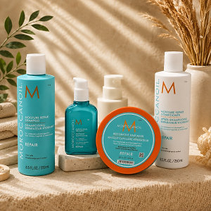 Moroccanoil Repair