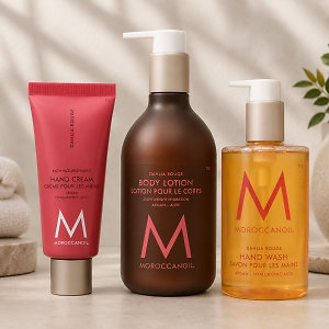 MoroccanOil Dhalia Rouge