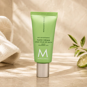 MoroccanOil Bergamote Fraiche