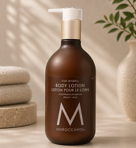 MoroccanOil Oud Mineral