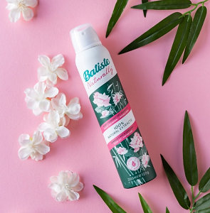 Batiste Naturally