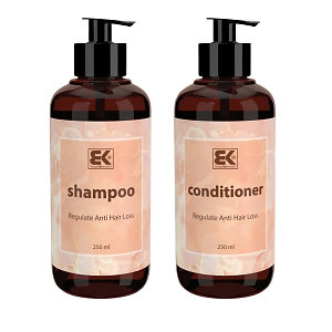 Brazil Keratin Anti Hair Loss