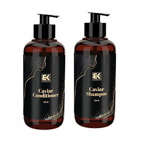 Brazil Keratin Caviar